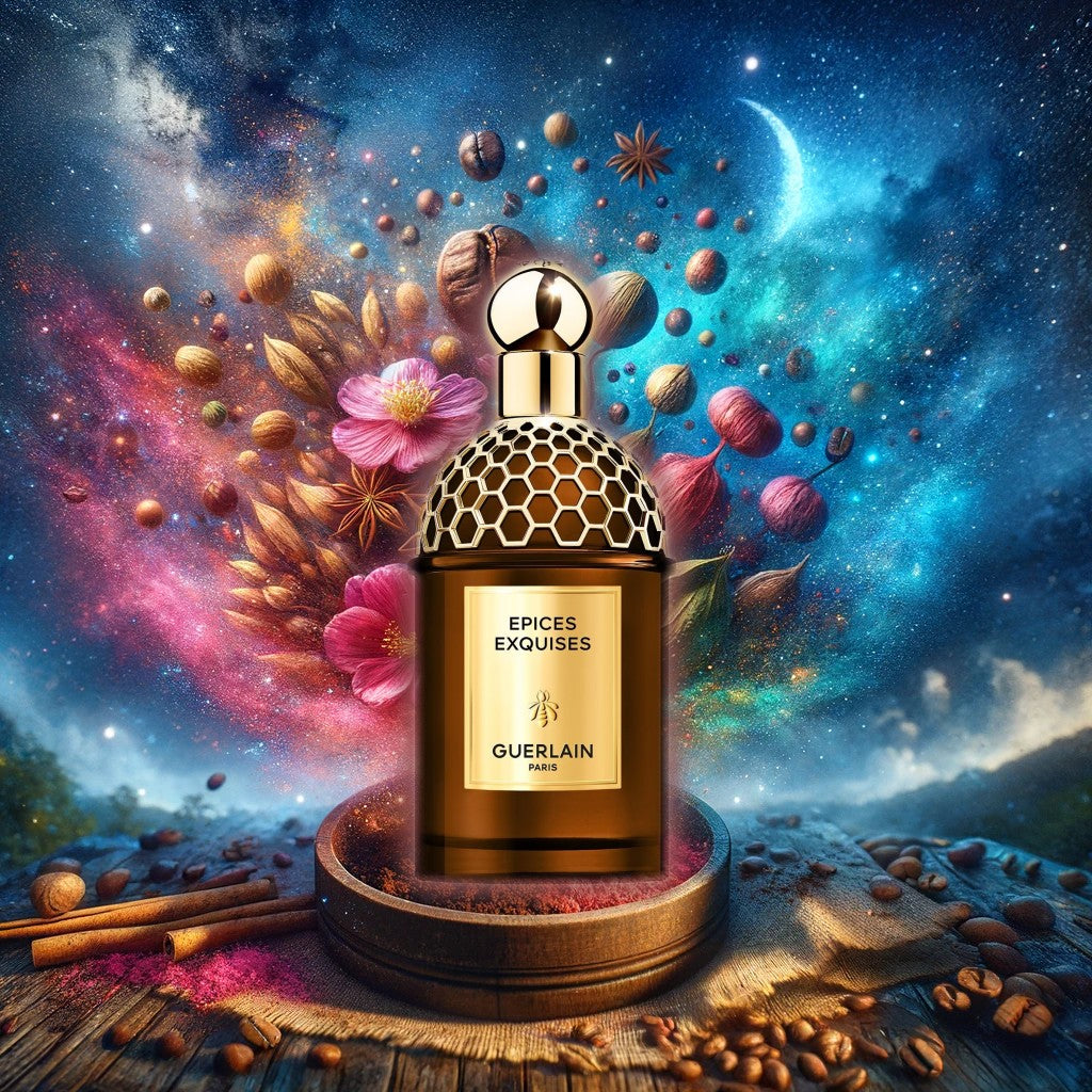 Épices Exquises Guerlain