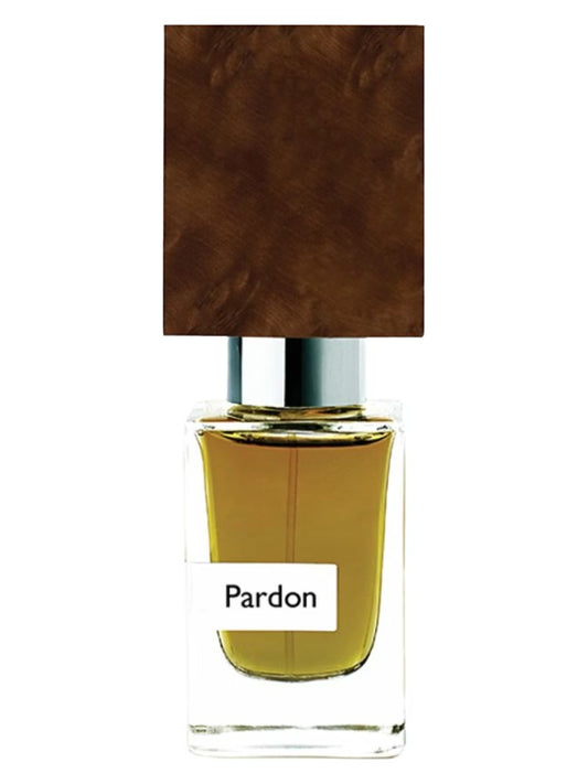 Pardon Nasomatto
