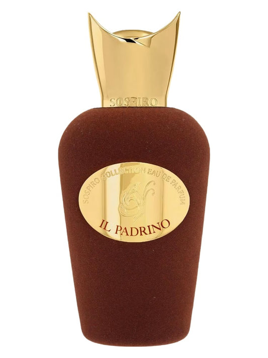 Il Padrino Sospiro Perfumes