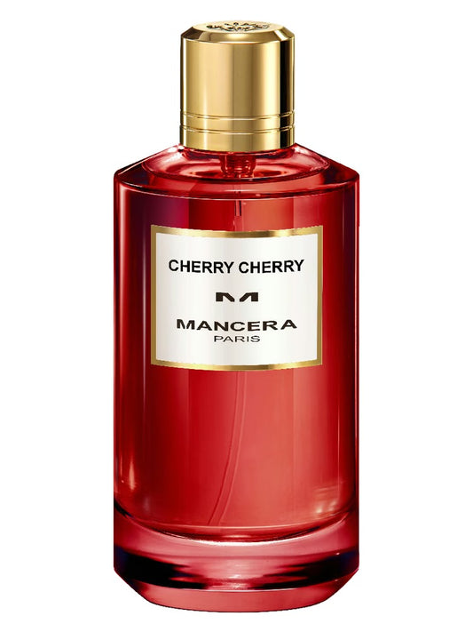 Cherry Cherry Mancera