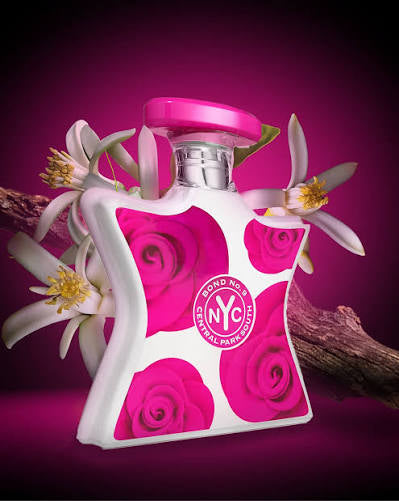 Central Park South Bond No 9