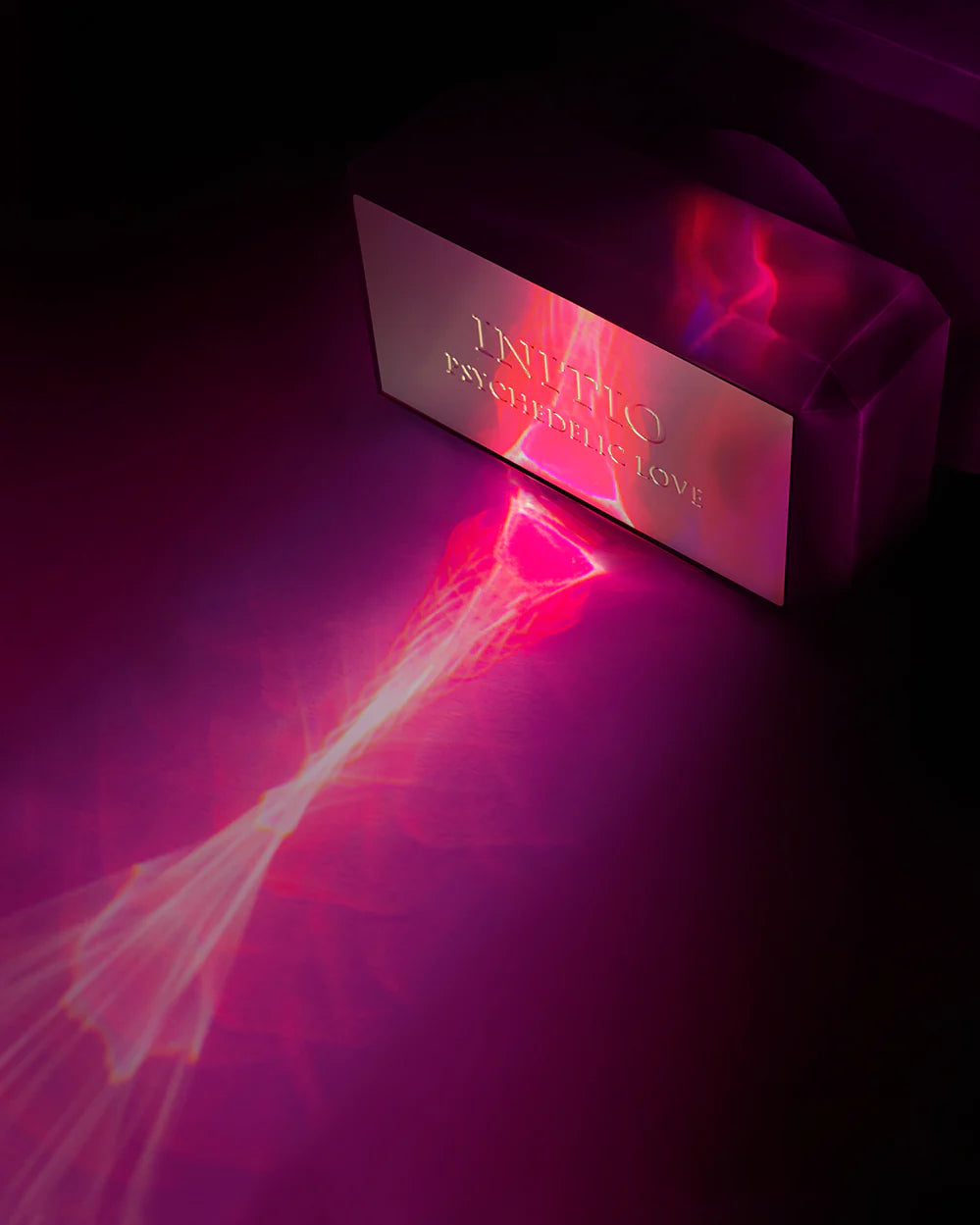 Psychedelic Love Initio Parfums Prives
