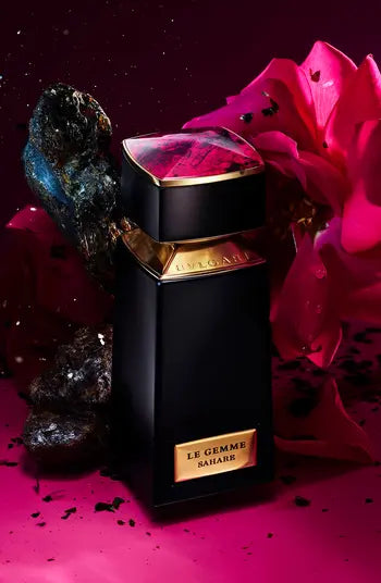 Sahare Bvlgari