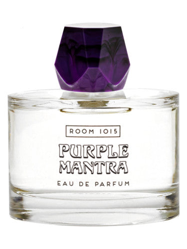 Purple Mantra Room 1015
