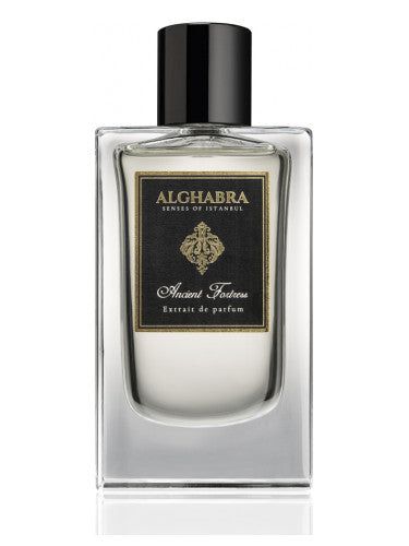 Ancient Fortress Alghabra Parfums