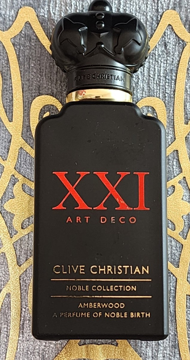Amberwood Clive Christian