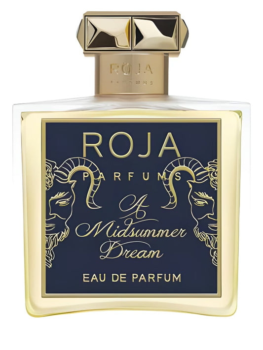 A Midsummer Dream Roja Dove