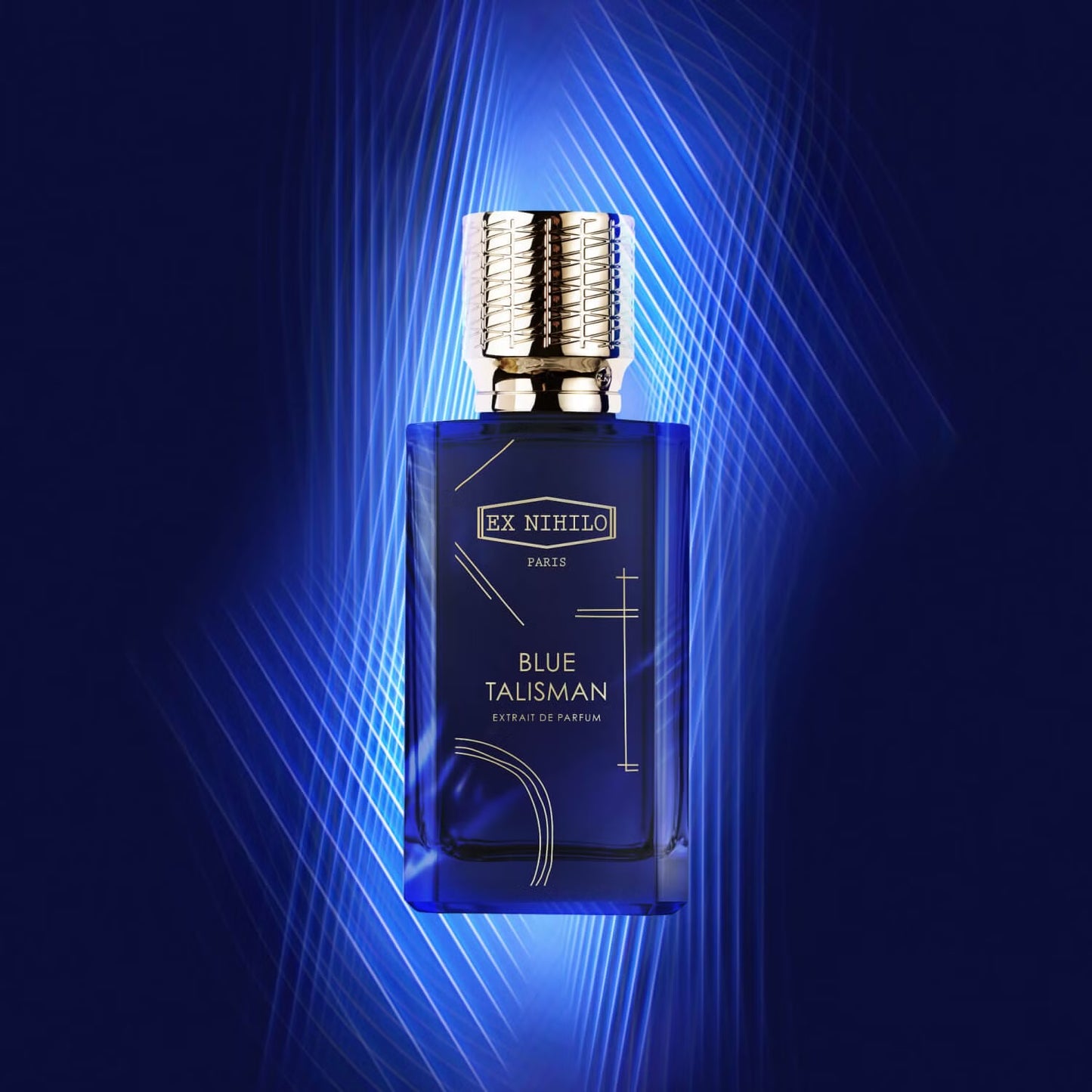 Blue Talisman Extrait de Parfum Ex Nihilo