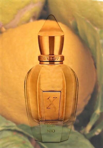 Nio Xerjoff