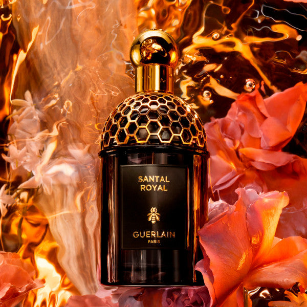 Santal Royal Guerlain