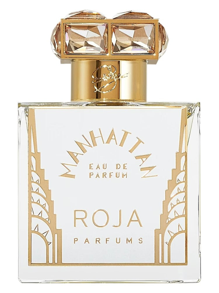 Manhattan Eau de Parfum Roja Dove