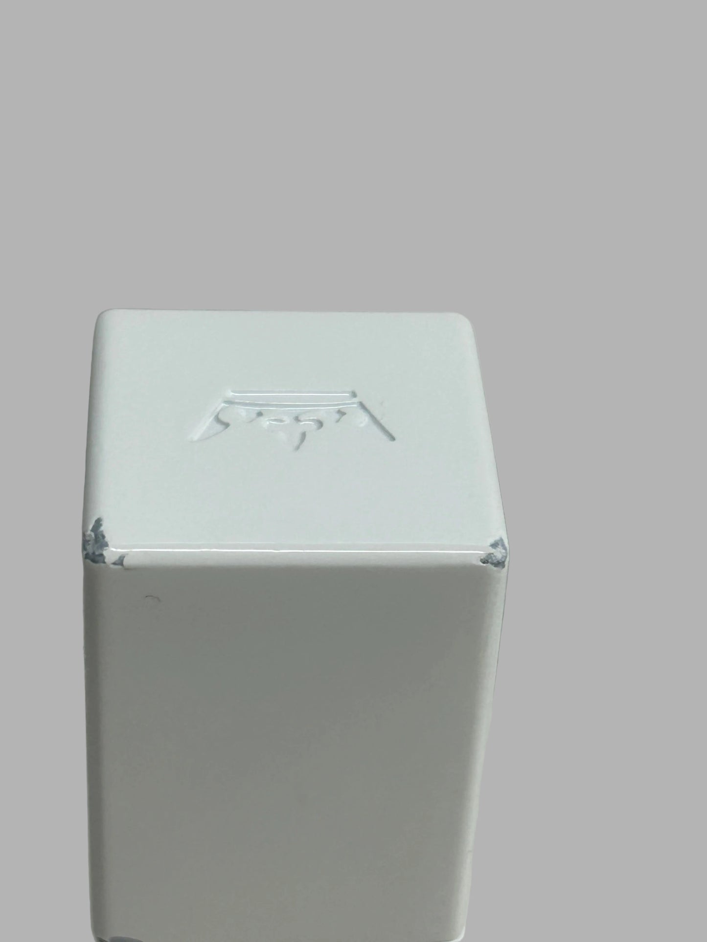 Mind Games Metal Case with Empty Refills