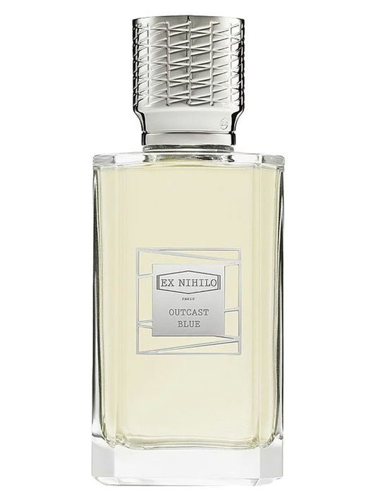 Outcast Blue EDP Ex Nihilo