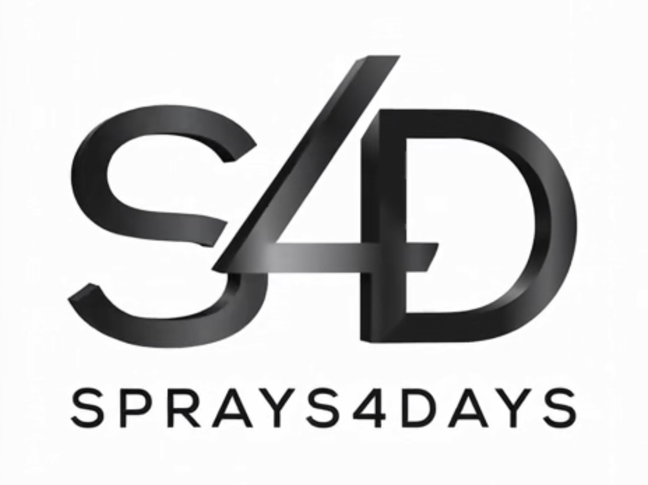 sprays4days