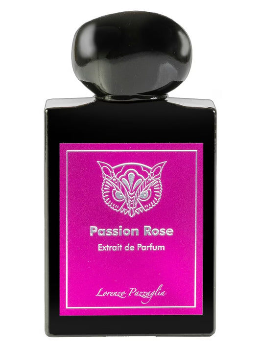 Passion Rose Lorenzo Pazzaglia