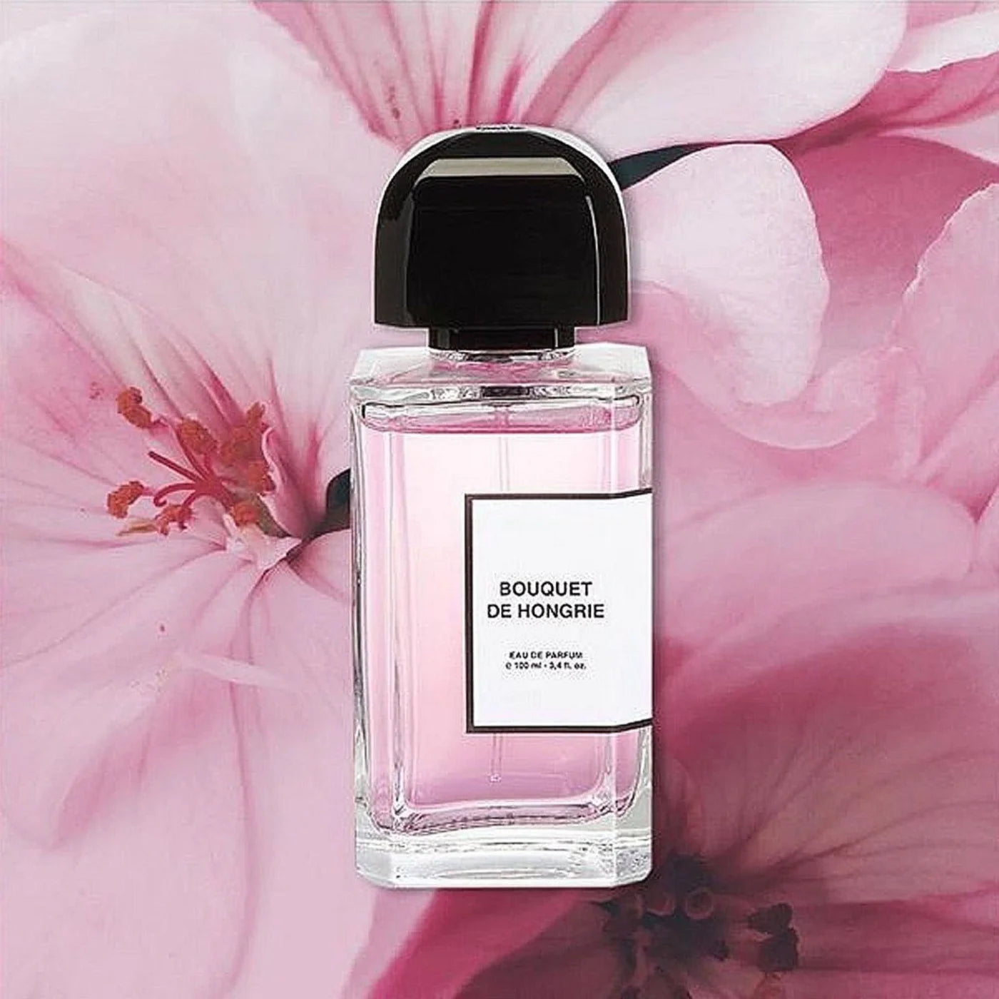 Bouquet de Hongrie BDK Parfums
