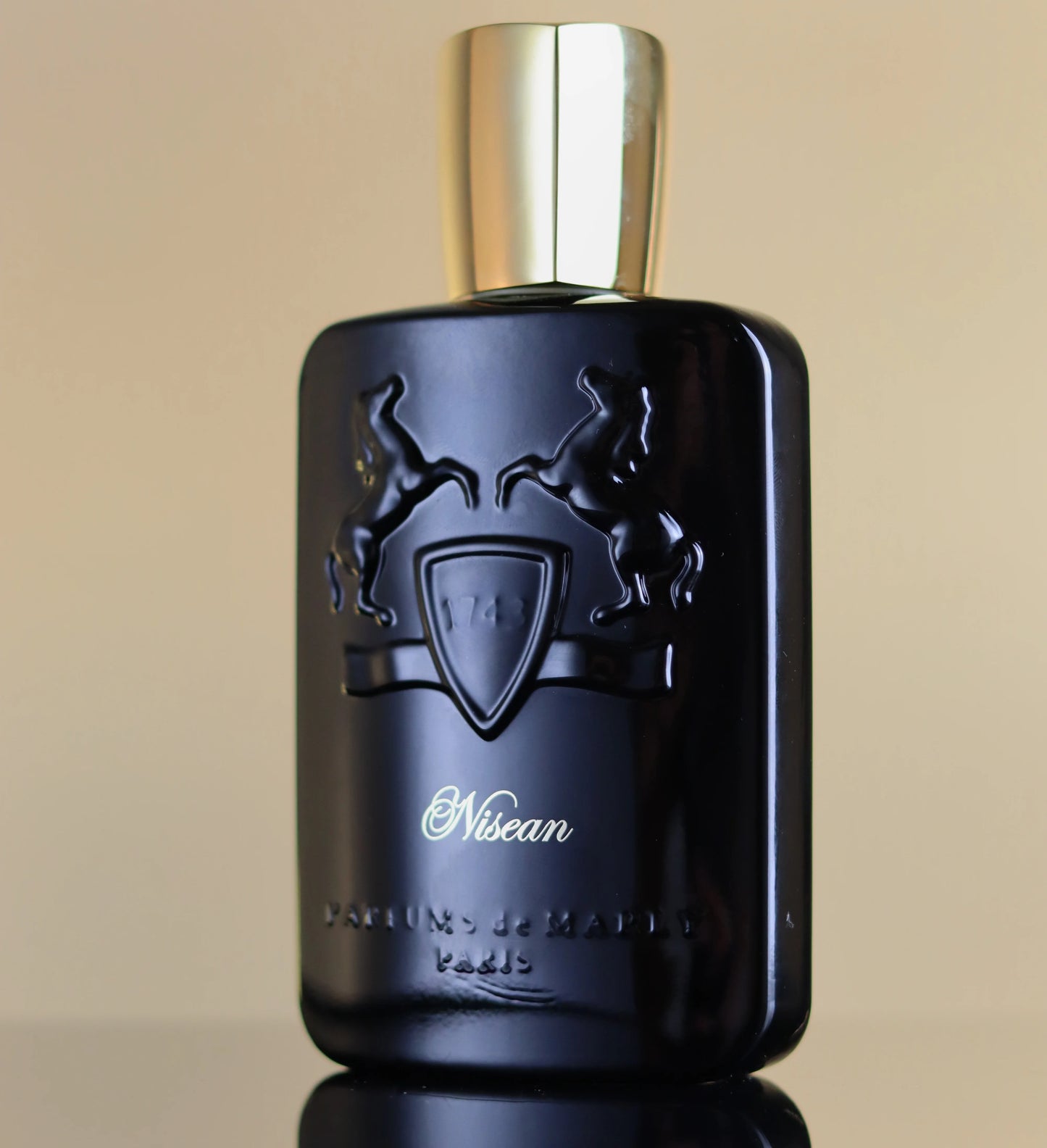 Nisean Parfums de Marly