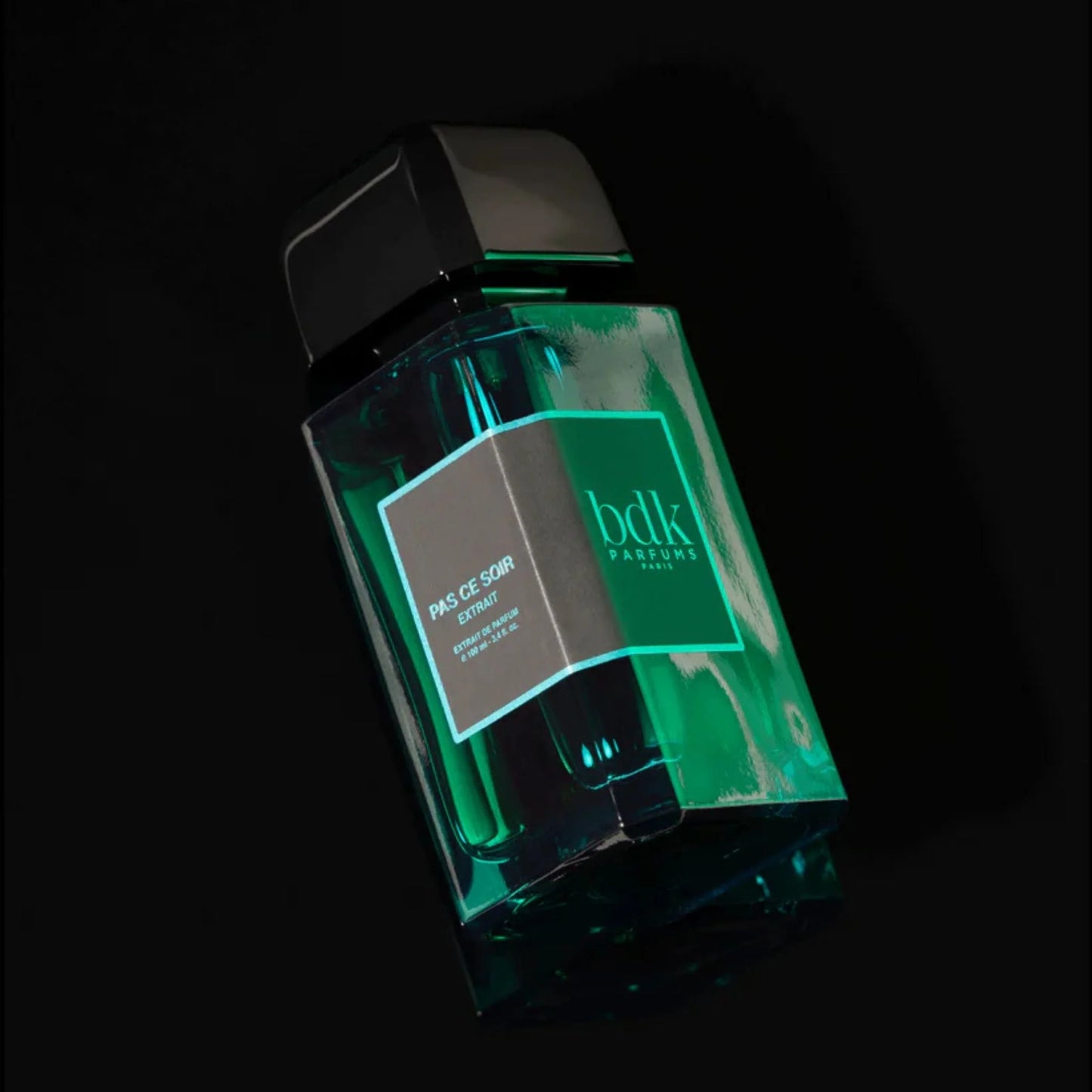 Pas Ce Soir Extrait BDK Parfums