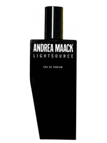 Lightsource Andrea Maack