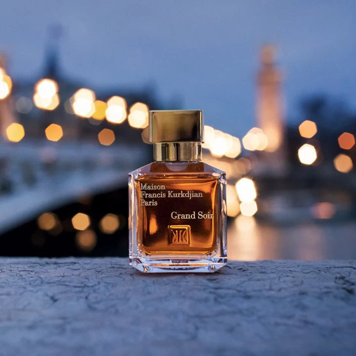 Grand Soir Maison Francis Kurkdjian