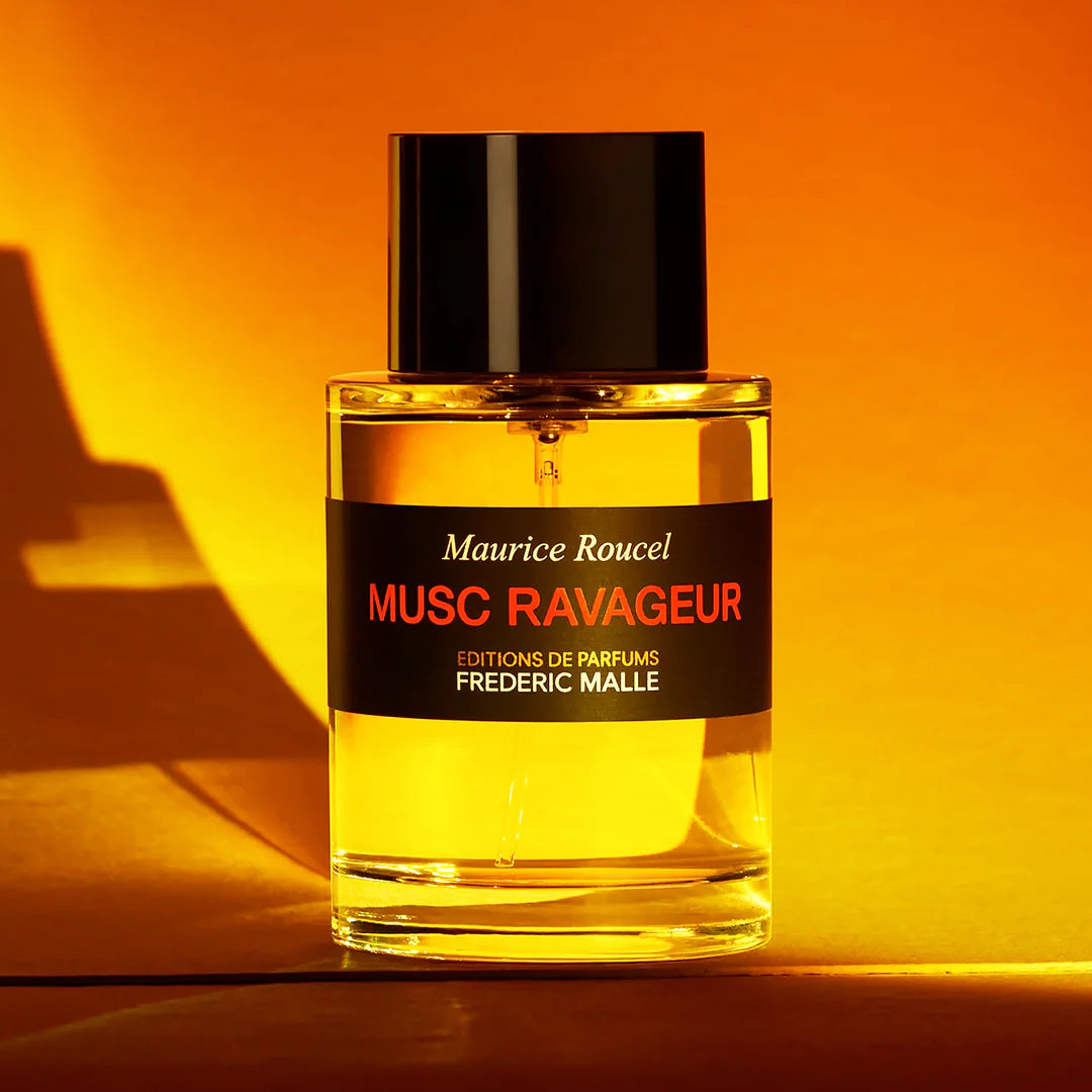 Musc Ravageur Frederic Malle