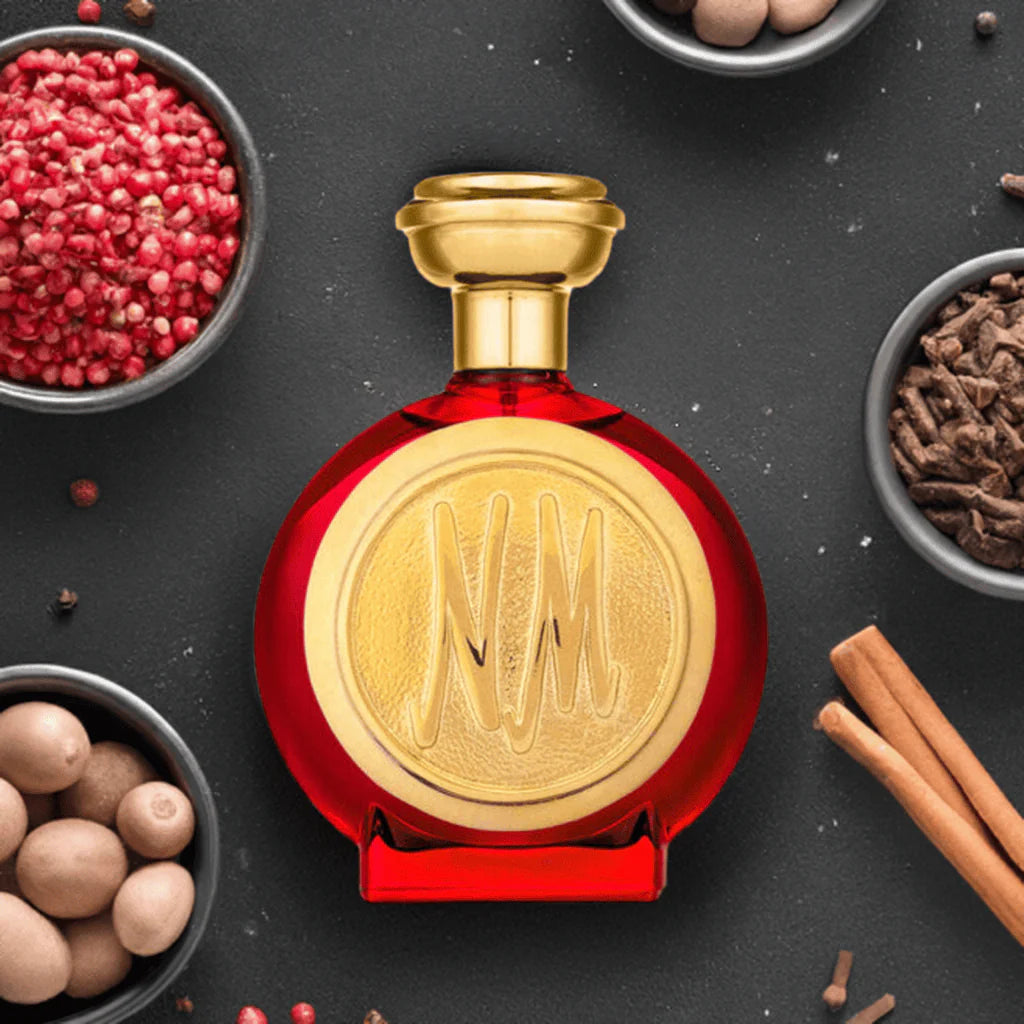 1907 Boadicea the Victorious