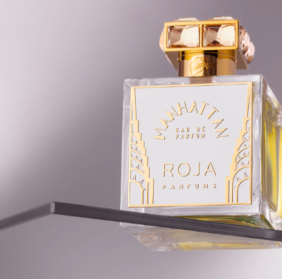 Manhattan Eau de Parfum Roja Dove