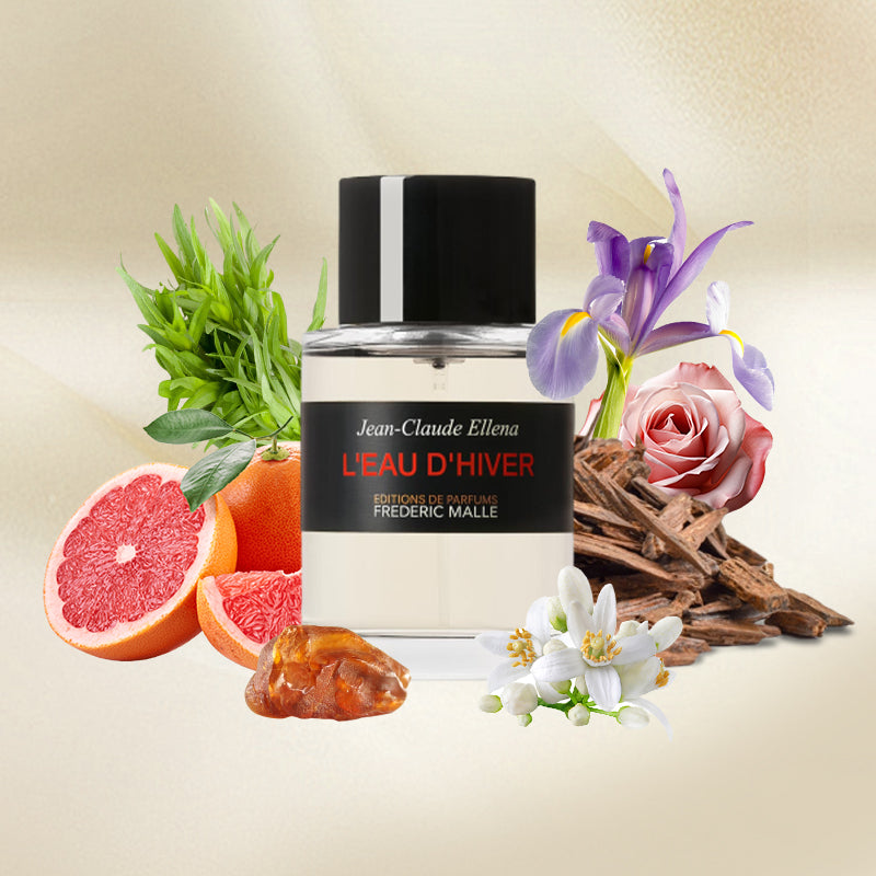 L'Eau d'Hiver Frederic Malle
