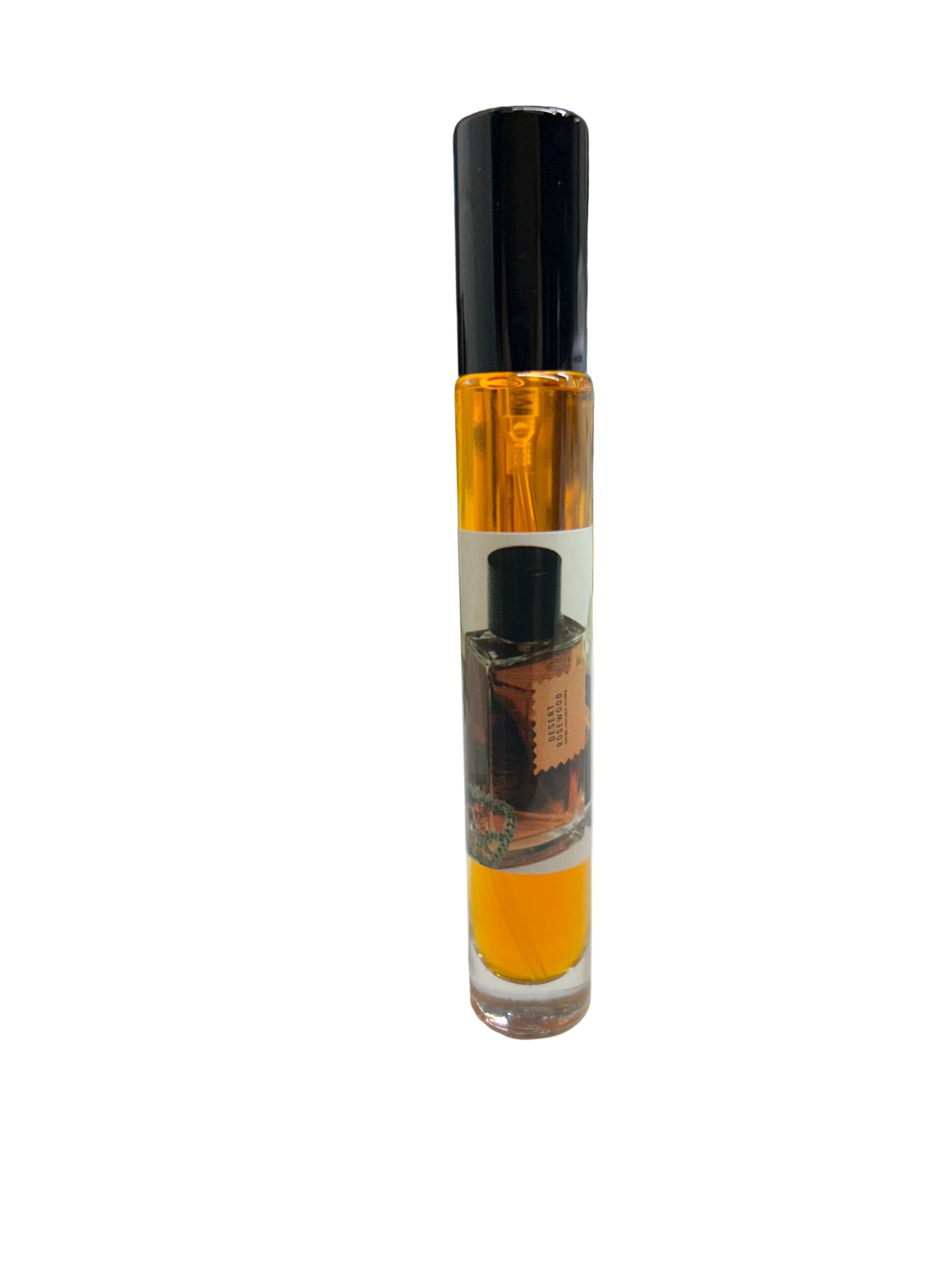 Goldfield & Banks Desert Rosewood