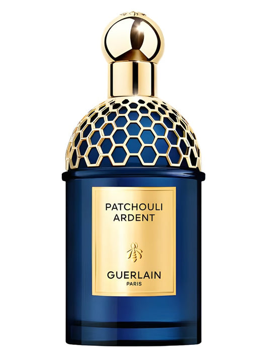 Patchouli Ardent Guerlain