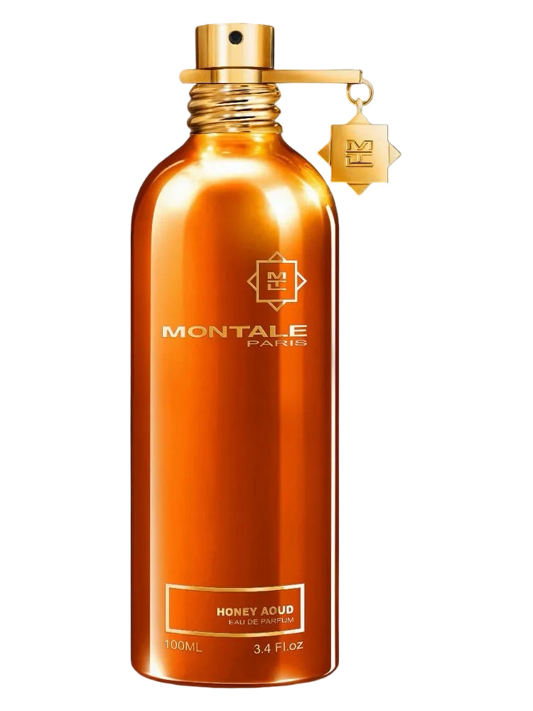 Honey Aoud Montale