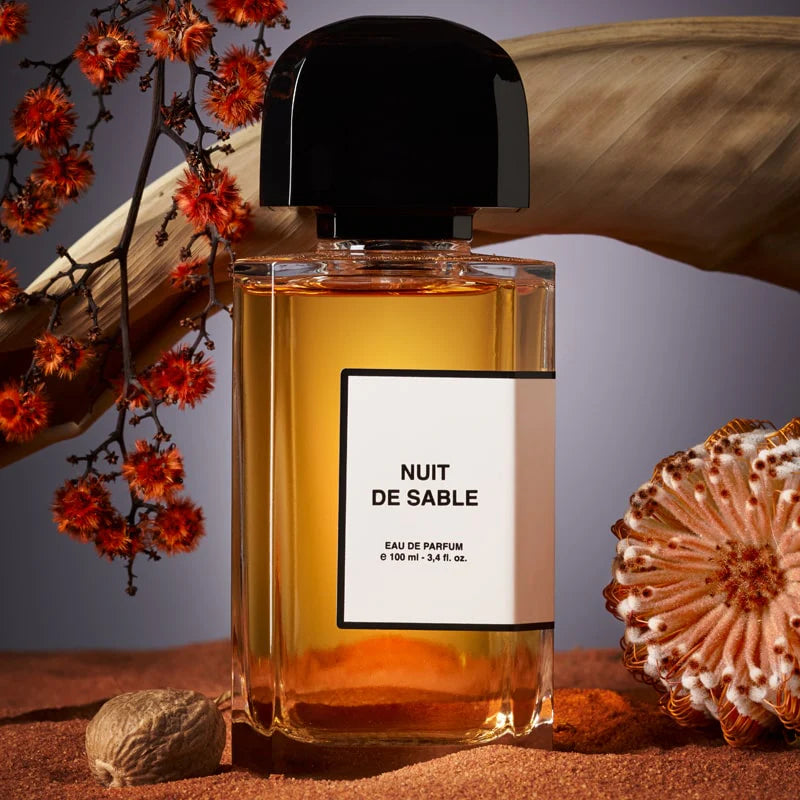 Nuit De Sable BDK Parfums
