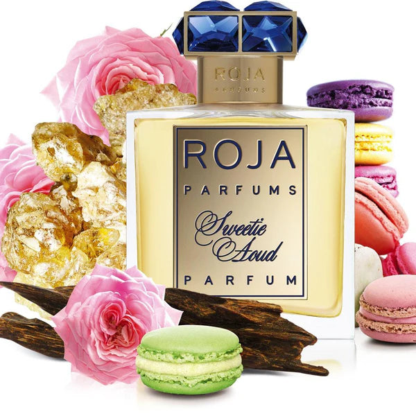 Sweetie Aoud Roja Dove