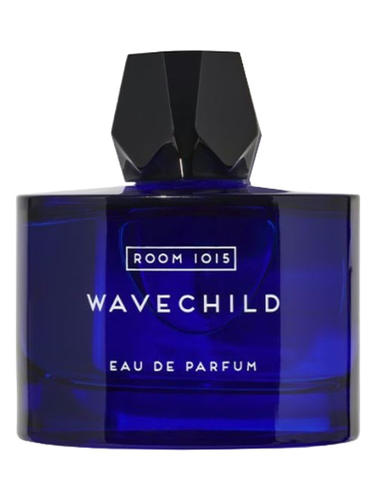 Wavechild Room 1015