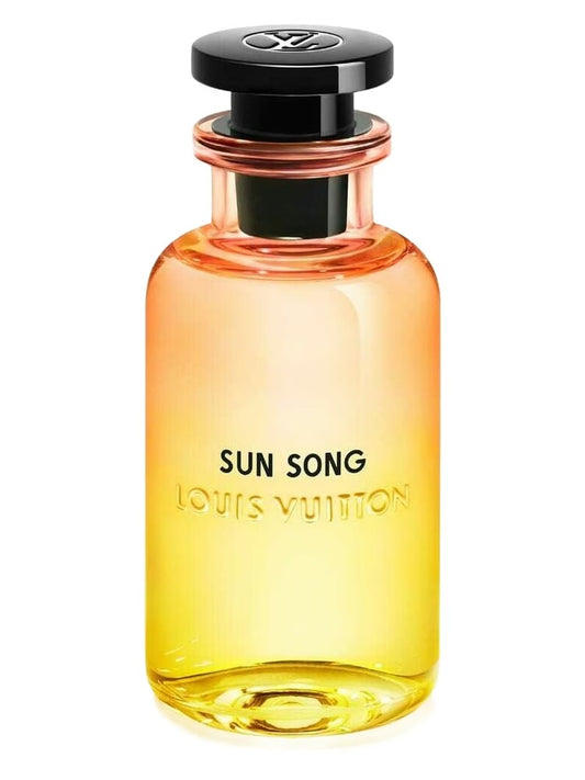 Sun Song Louis Vuitton