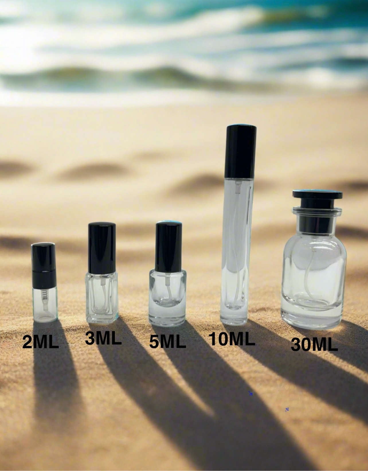 Vetiver in Wool Scents of Wood