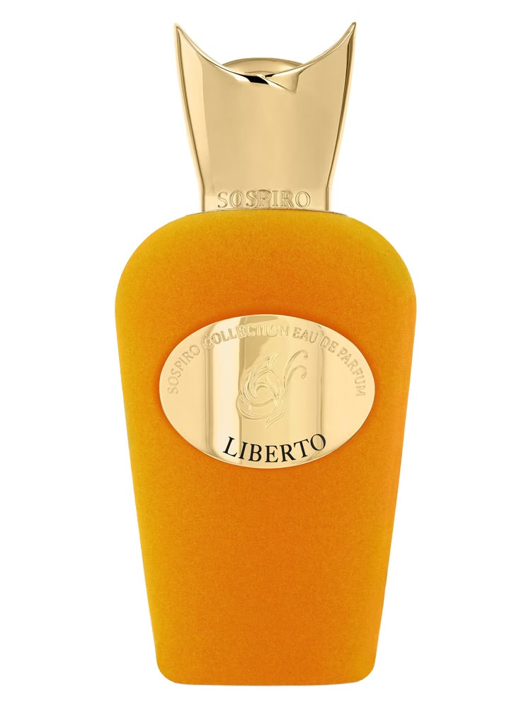 Liberto Sospiro Perfumes