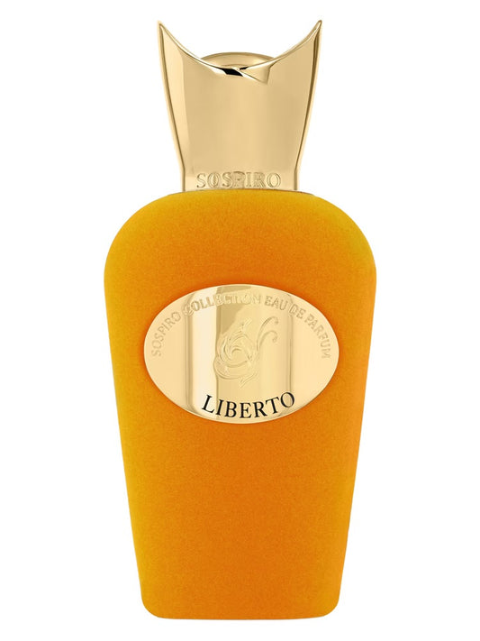 Liberto Sospiro Perfumes