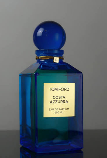 Costa Azzurra Tom Ford