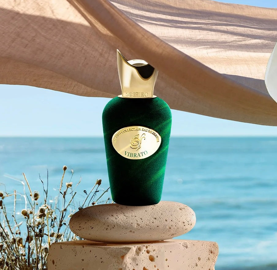 Vibrato Sospiro Perfumes