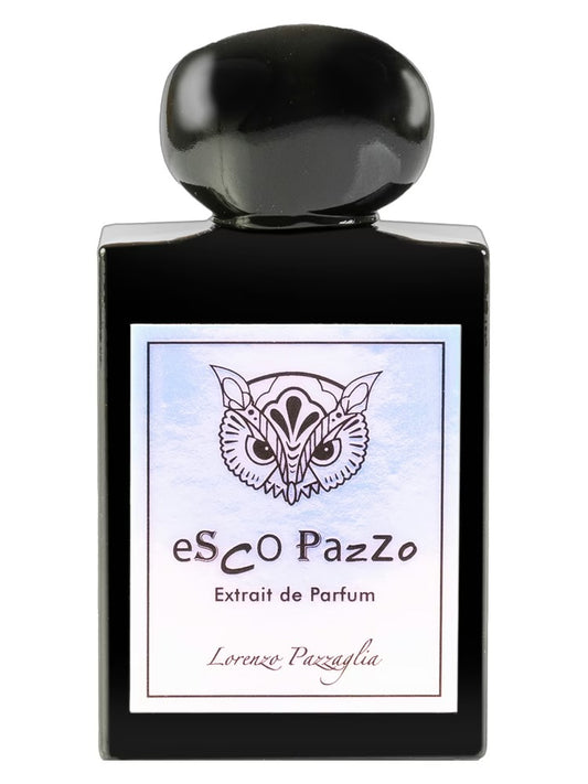 Esco Pazzo Lorenzo Pazzaglia