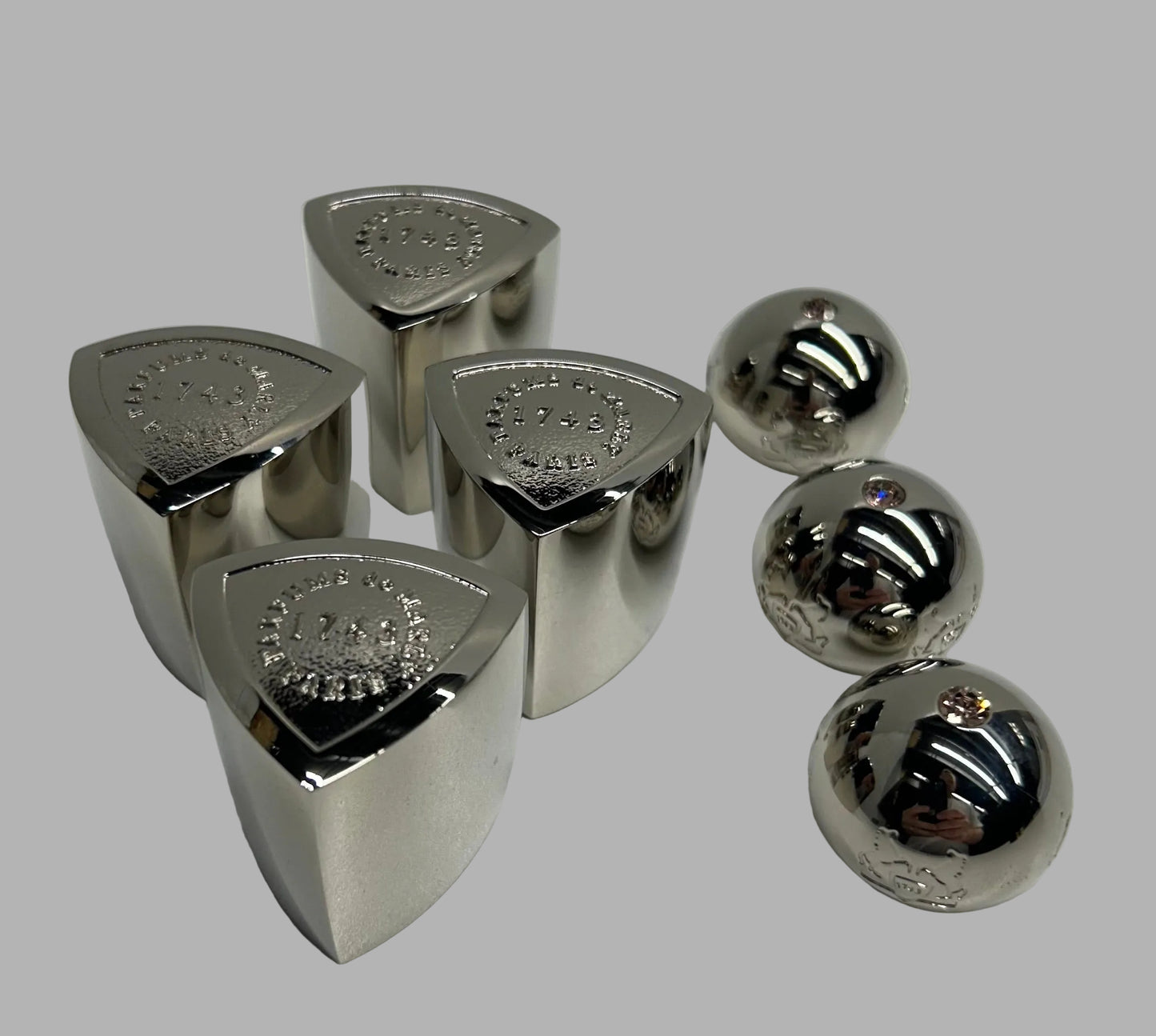 Parfums de Marly, Frederic Malle, Mes Bisous, Nishane Caps