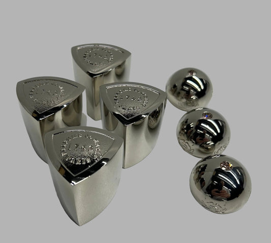 Parfums de Marly, Frederic Malle, Mes Bisous, Nishane Caps