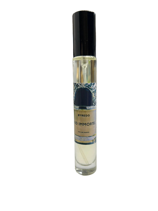Byredo Oud Immortal