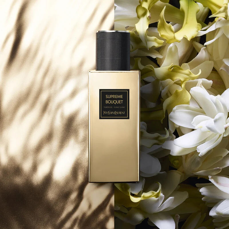 Supreme Bouquet Yves Saint Laurent