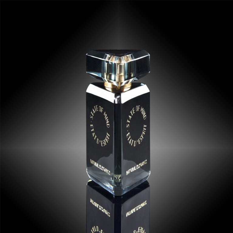 Natural Elegance State of Mind