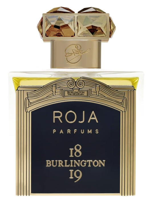 Burlington 1819 Roja Dove
