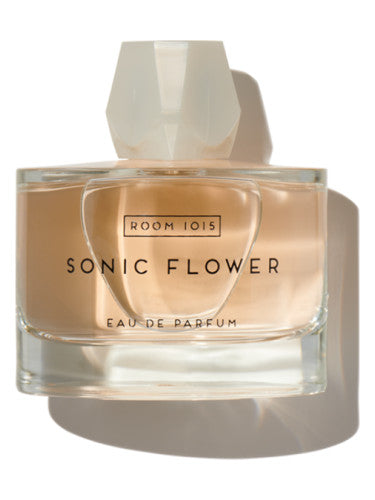 Sonic Flower Room 1015