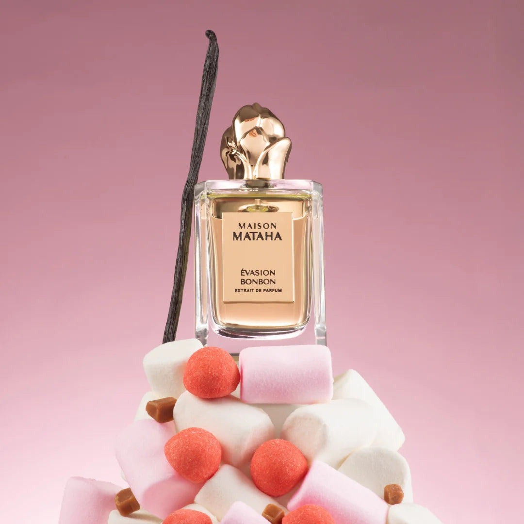 Évasion Bonbon Maison Mataha