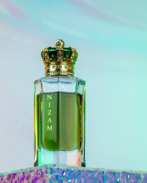 Nizam Royal Crown
